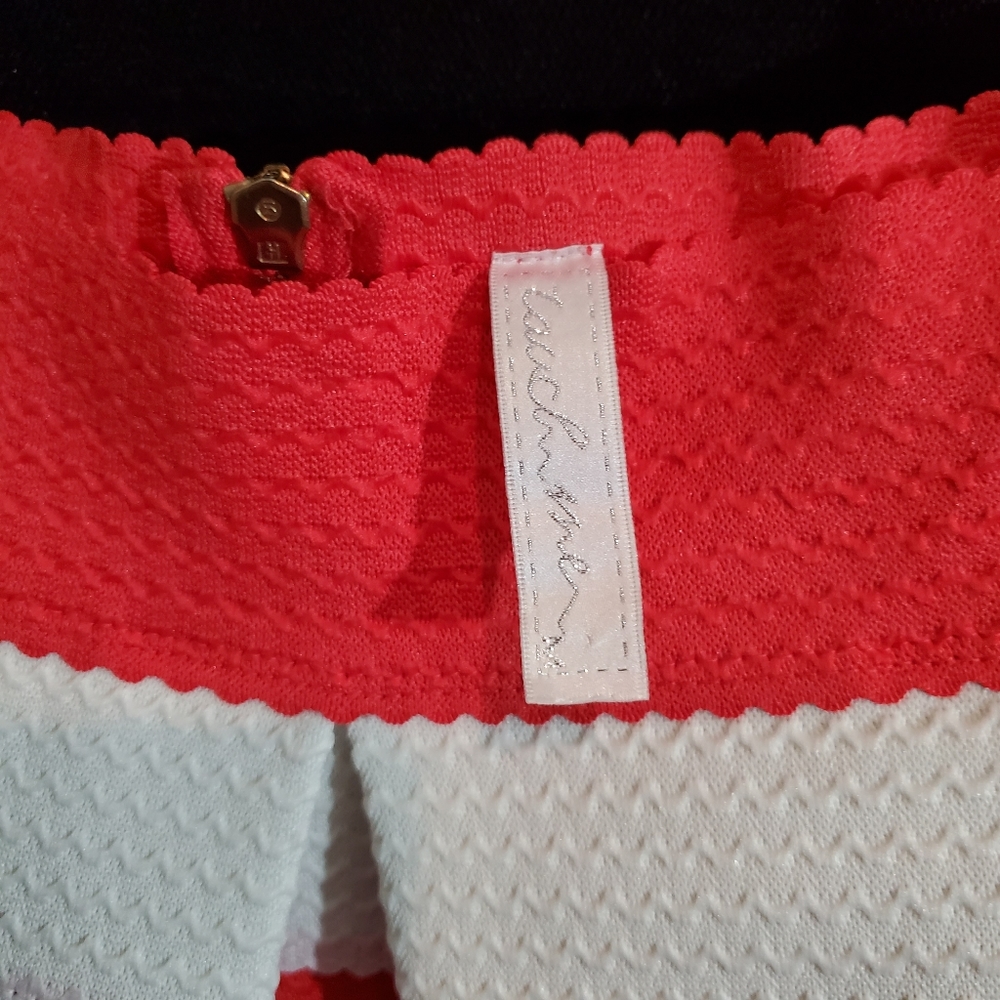 Touch Me Skirt - Picture 5 of 6